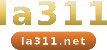 la311 logo